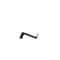 John Deere bracket, OEM N203053 - alternate 3