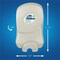 Henkel 1700 Manual Foam Hand Soap Dispenser, Smoke DIA20075 - alternate 2