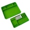 Viper Tool Storage 2-Piece Flexible Parts Tray Set, Lime Green V2FPTLG - alternate 1
