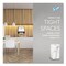 Scott Slimroll Towels, 1-Ply, 8" x 580 ft, White/Pink Core, Traditional Business, 6PK 47032 - alternate 9
