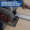 Kreg 8 Ft. Straight Edge Guide XL KMA4700 - alternate 7