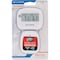 Acurite 2-1/2 Receiver 2-1/2 Sensor Wireless Indoor & Outdoor Thermometer 00782A4 - alternate 2