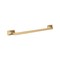 Amerock Highland Ridge Champagne Bronze Transitional 18 in 457 mm Towel Bar BH36013CZ - alternate 1