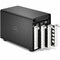 Owc 16.0TB THUNDERBAY 4 RAID FOUR-DRIVE TBOLT 3 HD EXT STOR SOLUTION OWCTB3SRT16.0S - alternate 7