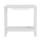 Bali & Pari Oaklynn Grasscloth Wine Rack 268-14661-ZORO - alternate 6