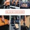 Black & Decker B+D 36" BUNGEE 32PC KIT BDX1011-32PK - alternate 6
