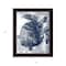 Homeroots Ocean Collection 3 Black Framed Print Wall Art 406952 - alternate 2