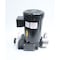 Pulsafeeder OMNI STAINLESS METERING PUMP 61.8GPH 150PSI 230/460V-AC DC4C4AP - alternate 5