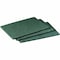 3M Scotch-Brite Medium Duty Scouring Pad For Commercial Kitchen Cleaning 9 in. L 1 pk 96 - alternate 1