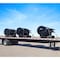 Mytee Products 1/4in Chain Binder Kit, (2) 1/4in - 5/16in G70 binder & (2) 1/4in x 20ft Chain w/..., 2PK 1420CHLBx2 - alternate 6