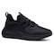 Shoes For Crews Karina RX Women's Non-Slip Work Sneakers, Black, Size 6.5 22484 - alternate 1