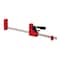 Jet 24in Parallel Clamp,  JT9-70424 - alternate 1
