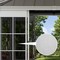 Sunjoy 12' x 16' Cape Blue Hardtop Screenhouse, White A102010800 - alternate 6
