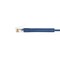 Monoprice Cat6A Ethernet Patch Cable - Bendable UTP 30AWG 5ft Blue 49138 - alternate 3
