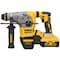 Dewalt 20V MAX XR Rotary Hammer Kit, Cordless, 1-1/8in., SDS DCH293R2 - alternate 5