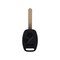 Keystart Replacement Key Renewal KitAdvanced Remote Automotive CP012 Double For Honda Black/Silver 9977324 - alternate 3