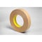 3M Film Tape, 1 in W, 60 yd L, 4 mil, Polypropylene Film, Double-Sided, 36 PK 9576 - alternate 1