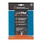 Lickimat Mini Tuff Buddy Turquoise Plastic Slow Feeder For Dogs LM9133TQ-DR - alternate 1