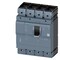 Siemens switch disconnector 3VA1 IEC frame 400 4-pole SD100 In=400A without 3VA1340-1AA42-0AA0 - alternate 1