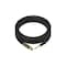 Monoprice Monoprice 15ft Premier Series XLR Female to 1/4inch TRS Male 16AWG Cable (Gold Plated) 4771 - alternate 8
