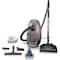 Prolux Prolux QX60 Pet Bagged Canister Best Rated Vacuum with Sealed HEPA Filtration qx60 - alternate 1
