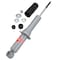 Kyb High Pressure Monotube Gas Strut,  KG9025 - alternate 1