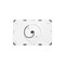 Eti MB Rectangular Marine Bulkhead Light, 120/277 V, 10.8 W, LED Lamp, 141.5 to 180 Degree Beam, White 504091120 - alternate 9