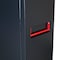 Armorgard Site Cabinet 60-in.x 24.5-in. x 60.5-in. SB48 GWG311630 - alternate 5