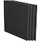 Fellowes Air Filter, 14-3/4x13-3/4x2-1/4, PK4 9416502 - alternate 1