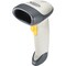 Zebra HandheldScanner, White, 7ft, 1DScanner LS2208-SR20001R-NA - alternate 1