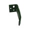 John Deere ANGLE OIL COOLER SUPPORT, JOHN DEERE OEM E98587 E98587 - alternate 3