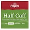 Folgers Half Caff Ground Coffee, 22.6 oz Canister, PK6 2550020527CT - alternate 5