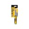 Stanley Pocket Knife Tanto Black/Yellow 7Cr Stainless Steel 7.8in DWHT10994 - alternate 12
