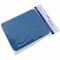 Compucessory Compucessory 23605 Economy Mouse Pad, Non-Skid Rubber Base, Blue 23605 - alternate 3