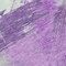 Homeroots 8' Purple Mint Green And Ivory Round Abstract Washable Indoor Outdoor Area Rug 618486 - alternate 8