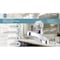 Boston Harbor F4510042CP Lavatory Faucet, 1-Faucet Handle, Metal, Chrome F4510042CP - alternate 2