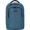 Urban Factory CYCLEE CITY EDITION: ECOLOGIC BACKPACK FOR NOTEBOOK 13/14 DEEP BLUE ECB24UF - alternate 1