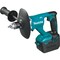 Makita 18V LXT Brushless 1/2" Mixer Kit (5.0Ah) XTU02T - alternate 6