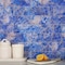 Apollo Tile Carnelian 3 in. x 12 in. Glossy Cobalt Blue Glass Subway Wall and Floor Tile 5 sq. ft./case, 20PK APLAG8806SKYA - alternate 9