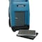 Xpower Portable Dehumidifier, 115V AC CD-90L-Blue - alternate 6