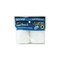 Wooster 3 in. x 3/8 in. High-Density Super Doo-Z Roller Cover - Pair 00R2820030 - alternate 5