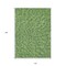 Homeroots 10' X 14' Green Blue And Ivory Polka Dot Washable Indoor Outdoor Area Rug 599039 - alternate 5