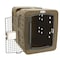 Dakota 283 G3 Framed Door Kennel - Medium - Coyote Granite D2-G3MED-FRM-COY - alternate 5