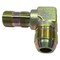 Komatsu ELBOW, KOMATSU OEM 07231-20628 07231-20628 - alternate 5