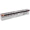 Performance Tool 16 pc. Serpentine Belt Tool, Idler Pulley Wrench, GM Fan Clutch W89716 - alternate 4