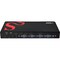 Siig 4X1 18GBPS HDR HDMI KVM SWITCH, CONSOLE 4 HDMI PC SYSTEMS VIA ONE KEYBOARD & MOU CE-H25611-S1 - alternate 6