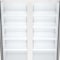 Koolmore 47 in. Commercial 2-Glass Door Merchandiser Refrigerator, 29 cu. ft. in White KM-MDR-2GD-47 KM-MDR-2GD-47 - alternate 9
