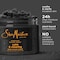 Shea Moisture African Black Soap Calm and Clearing Shea Sugar Scrub, 12 Ounce, 12PK 64387015 - alternate 7