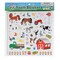 Ready 2 Learn Foam Stickers, Farm, 180-Piece Set, 3PK CE10120 - alternate 3