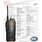 Blackbox Radios Blackbox GO! UHF Digital & Analog 2-Way Radio GO!-UHF - alternate 6